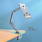 Oatsbasf Laptop Stand Clamp Tablet