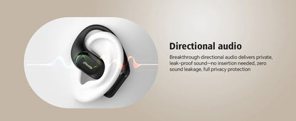 Ohayo Open-Ear Earphones Earbuds