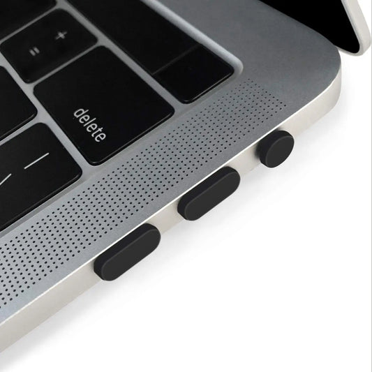 Anti Dust Plugs Port Covers