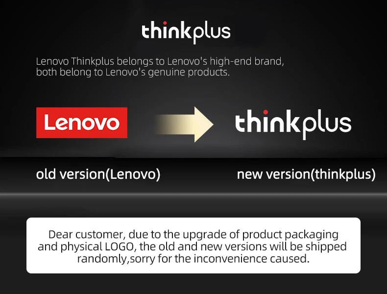 Original Lenovo LP5 TWS Wireless Bluetooth Earphone