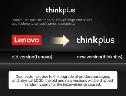 Original Lenovo LP5 TWS Wireless Bluetooth Earphone