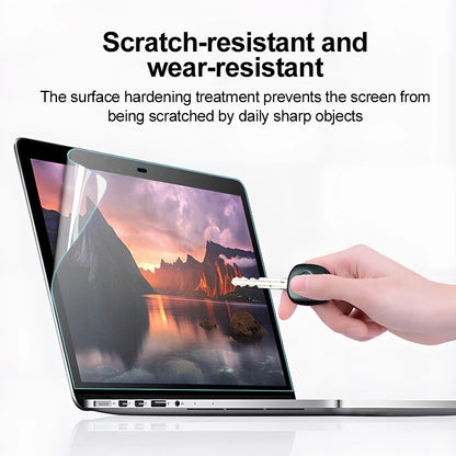 2 Pack Anti Glare Scratch Matte Screen Protector For Macbook
