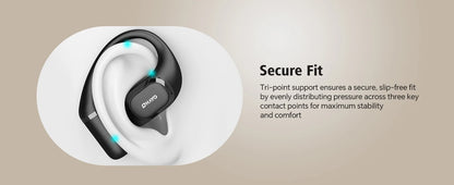 Ohayo Open-Ear Earphones Earbuds