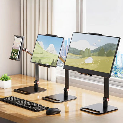 Portable Monitor Screen Holder