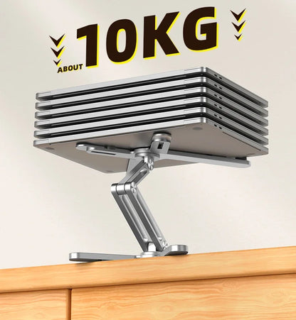 Foldable Laptop Stand