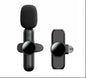 Basix Mini Wireless Lavalier Microphone