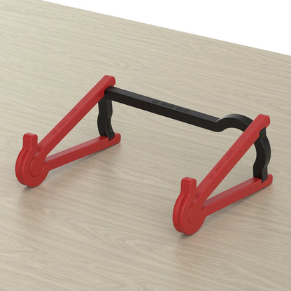laptop stand, portable desktop
