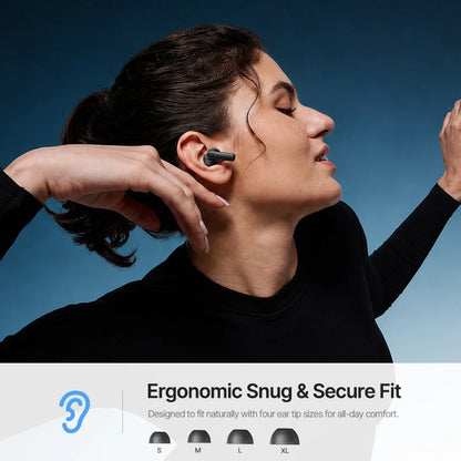 Baseus Bass EP10 Ultra Wireless Earphones