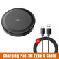 Mini Magnetic Wireless Charger Phone
