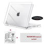 Laptop Protector Case For MacBook Neo 13 inch
