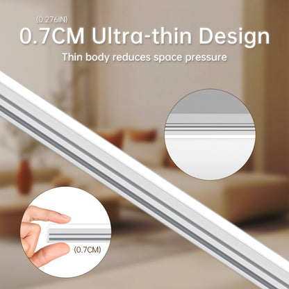 LED Bar Light Efficient Heat Dimmable