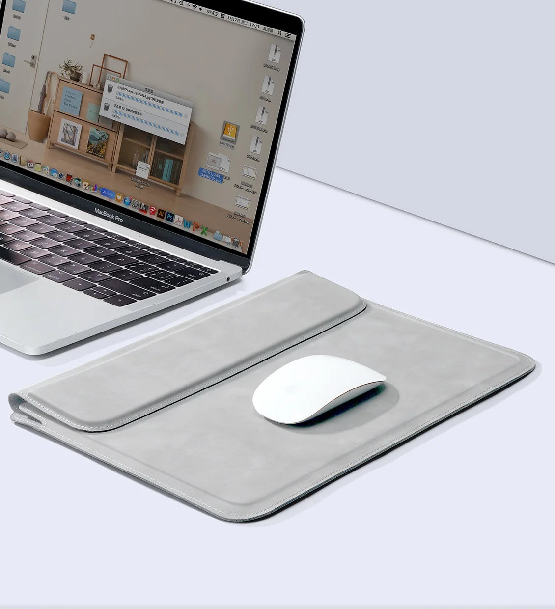 Laptop Sleeve