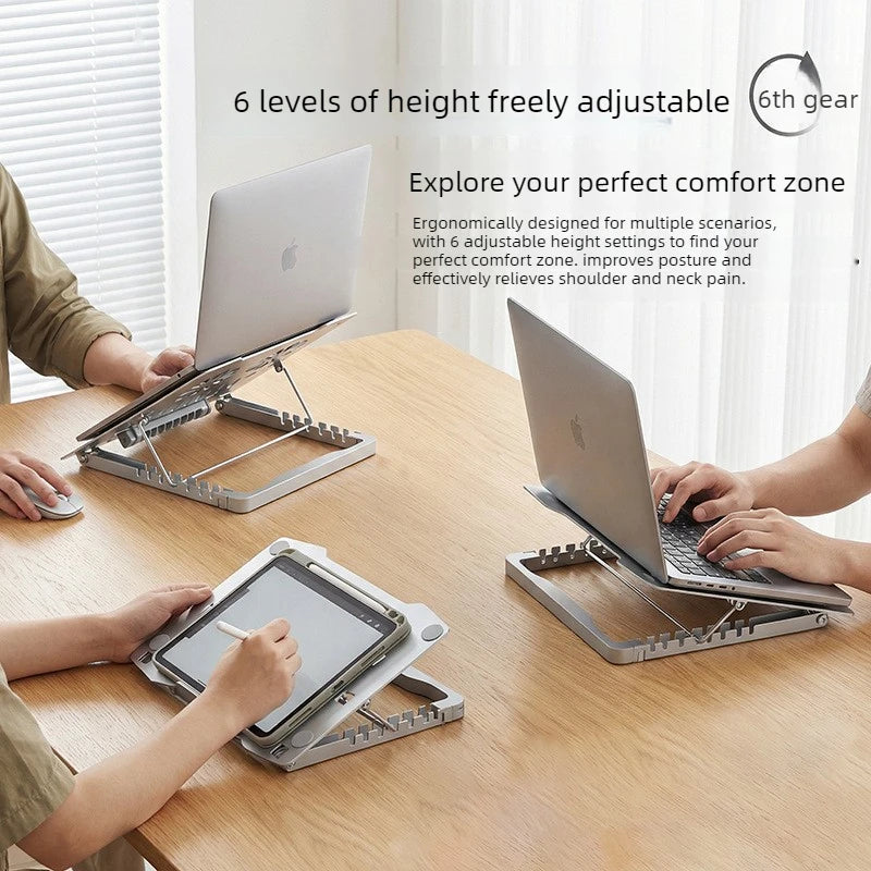 Portable Laptop Stand Desk