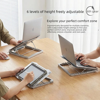 Portable Laptop Stand Desk