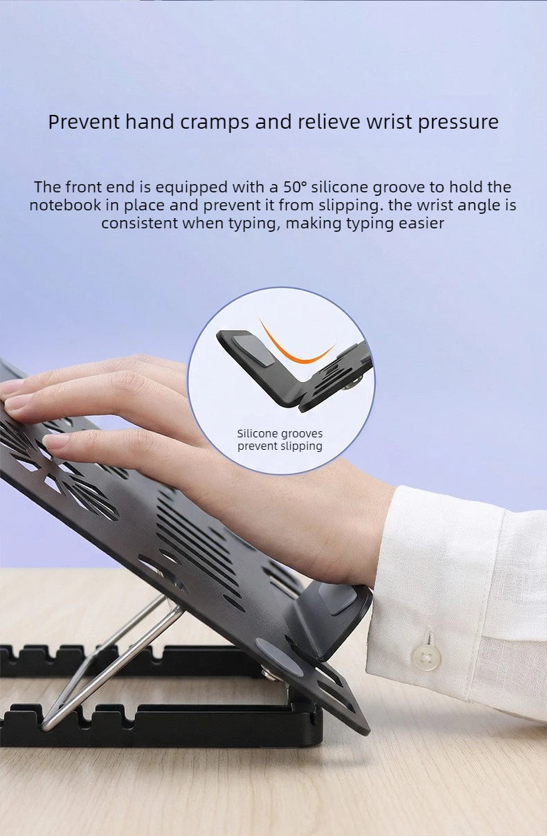 Portable Laptop Stand Desk