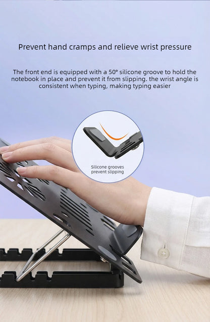 Portable Laptop Stand Desk