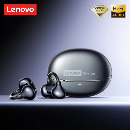 Lenovo RS106 OWS Ear Clip Bluetooth 6.0 Earphones