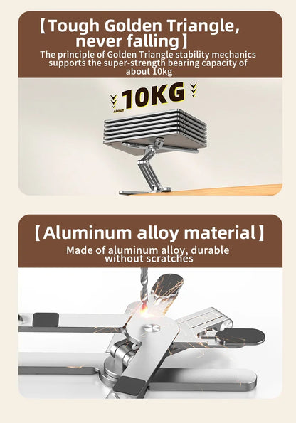 Foldable Laptop Stand
