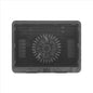 Portable Adjustable Laptop Cooling Pad USB