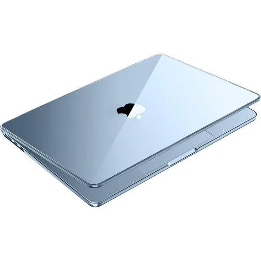 Ultra-Clear Hard Case for MacBook Air
