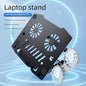 Portable Laptop Stand Desk