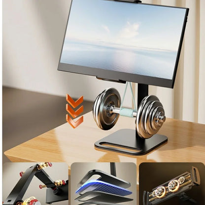 Portable Monitor Screen Holder