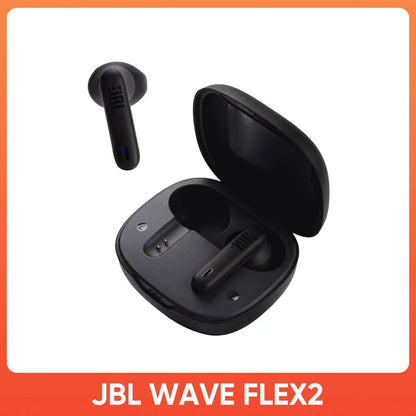 JBL Wave Flex 2 True Wireless Earbuds
