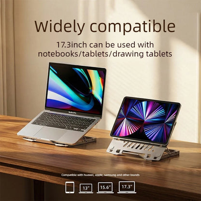 Portable Laptop Stand Desk
