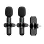 Basix Mini Wireless Lavalier Microphone