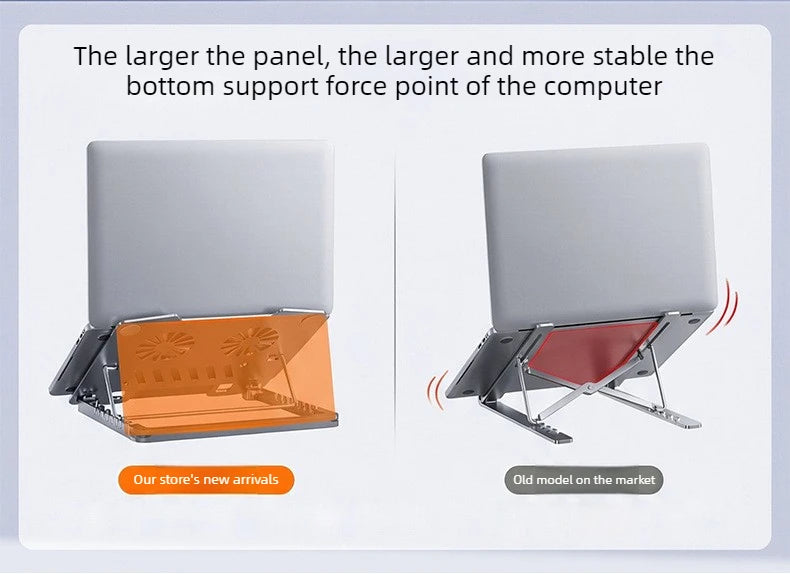 Portable Laptop Stand Desk