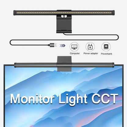 RGB 40CM Stepless Dimming Light Bar –
