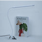 LED Desk Lamp with Clamp Dimmable