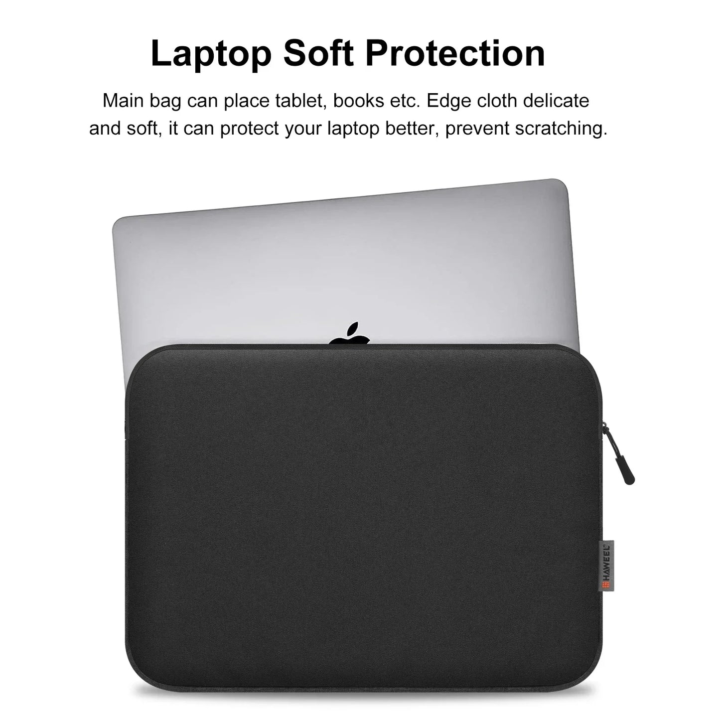 Shockproof Handle Bag Laptop Bag Sleeve