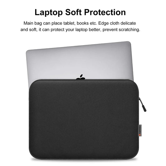 Shockproof Handle Bag Laptop Bag Sleeve