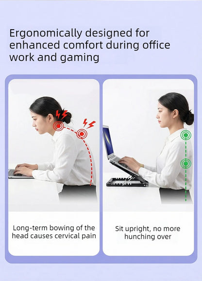 Portable Laptop Stand Desk