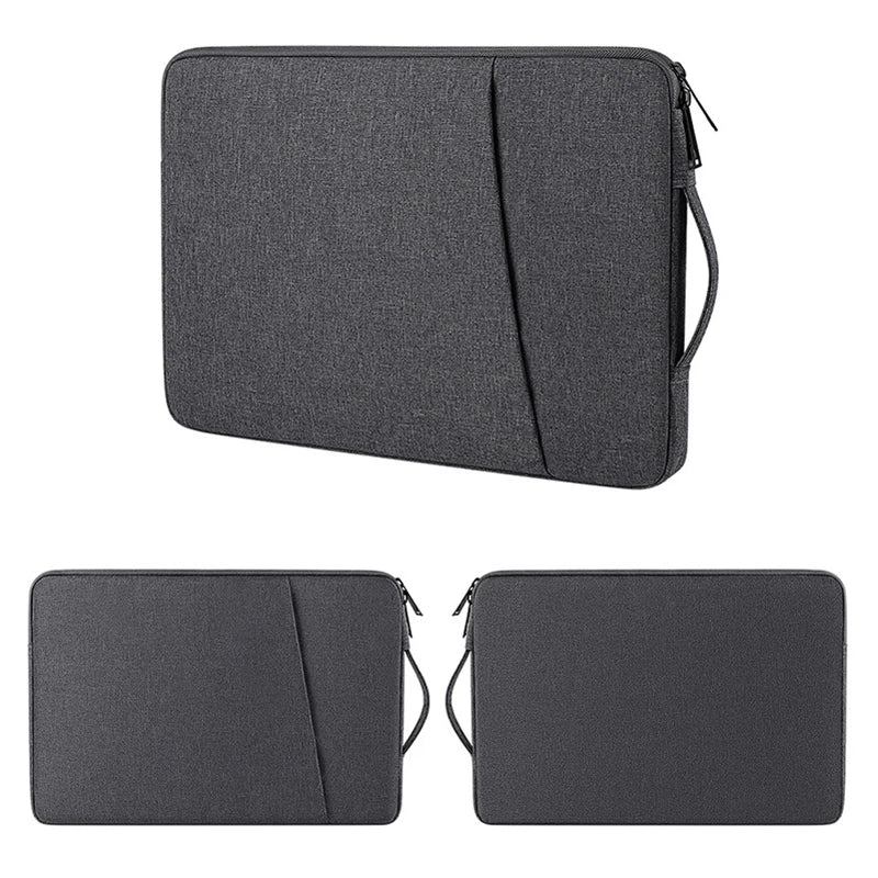 Laptop Sleeve Handbag Case for Macbook