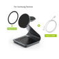 Bonola Magnetic 3 in 1 Wireless Charger Station for Samsung