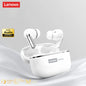 Lenovo LE208 TWS Bluetooth 6.0 Wireless Earbuds