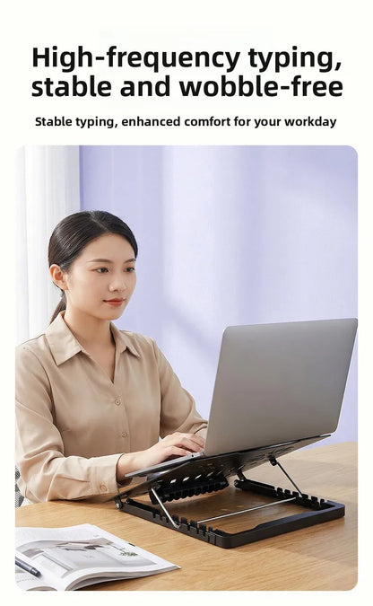 Portable Laptop Stand Desk