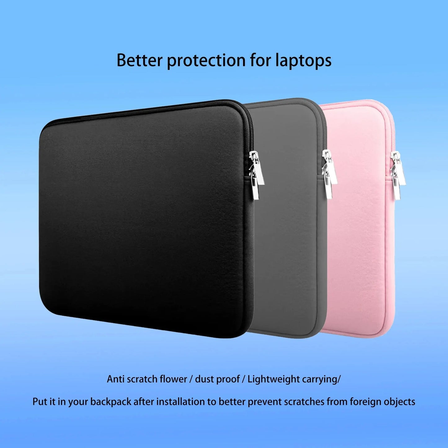 Laptop Sleeves