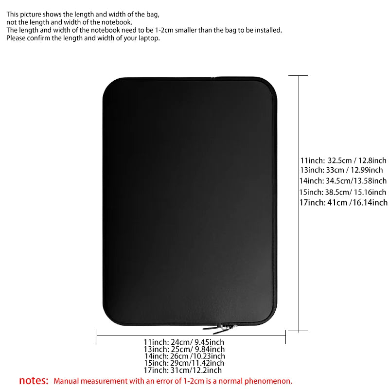Laptop Sleeves