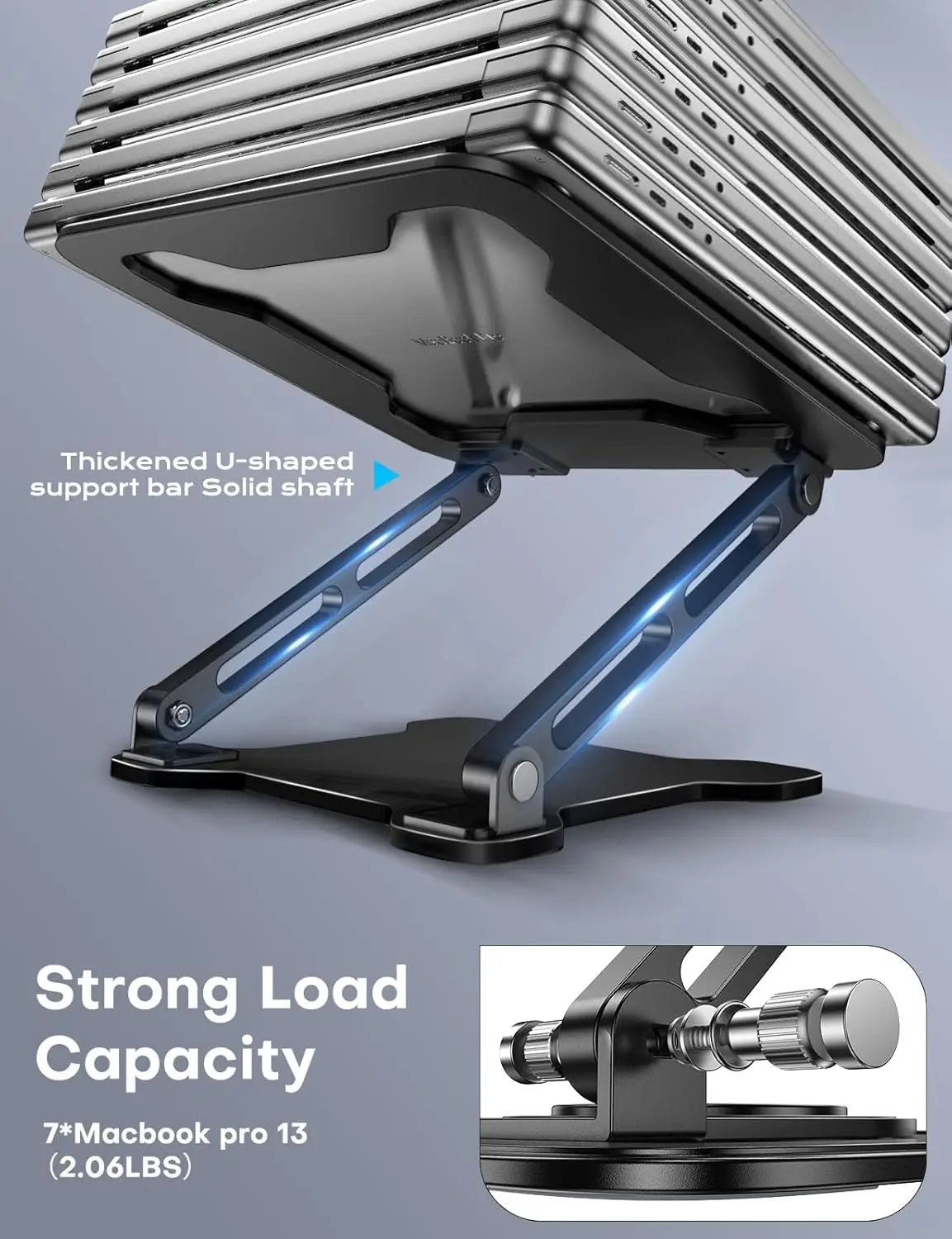 Laptop Tablet Stand