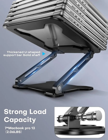 Laptop Tablet Stand