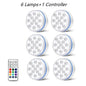 Updated Submersible 13LED Underwater Light