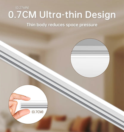 LED Bar Light Efficient Heat Dimmable