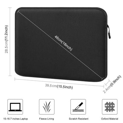 Shockproof Handle Bag Laptop Bag Sleeve
