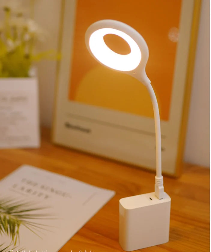 Foldable USB Desk Lamp Night Lights