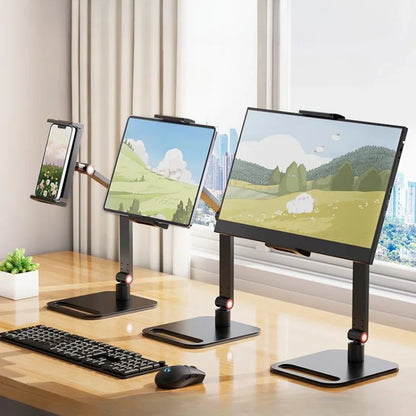 Portable Monitor Screen Holder