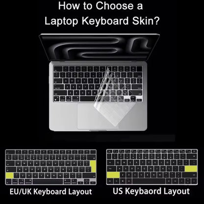 Laptop Protector Case For MacBook Neo 13 inch