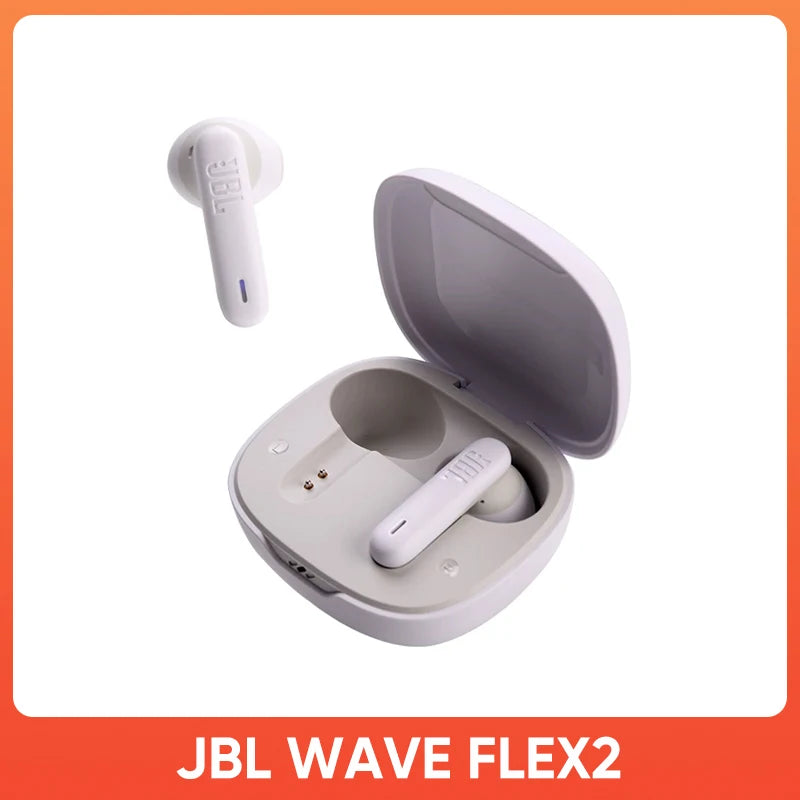 JBL Wave Flex 2 True Wireless Earbuds